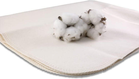 Organic Waterproof Bed Protection — Gentle Protection, Naturally Pure