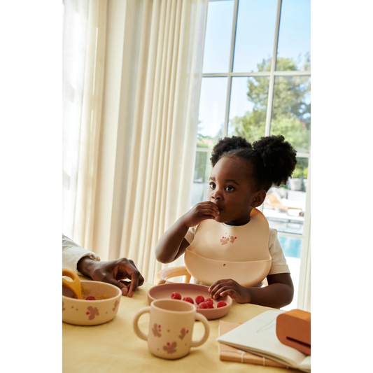 Silicone Bib | 2-Pack