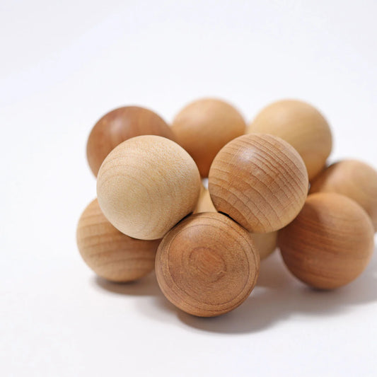 Beads Grasper | Natural