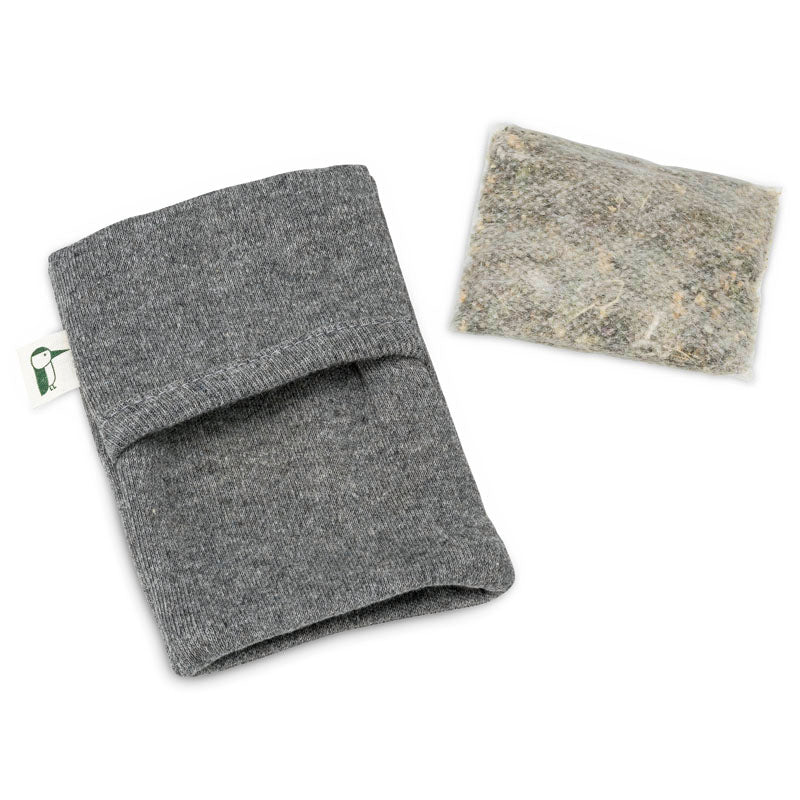 Herbal Pads "Easy Breathe" – Gentle Aromatherapy for All Ages