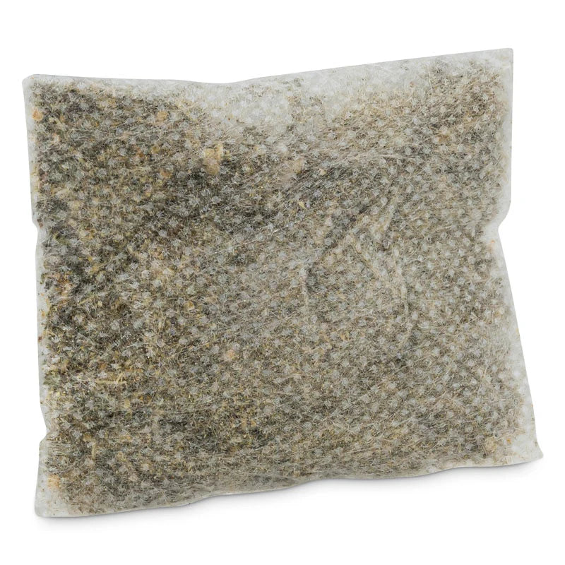 Herbal Pads "Easy Breathe" – Gentle Aromatherapy for All Ages