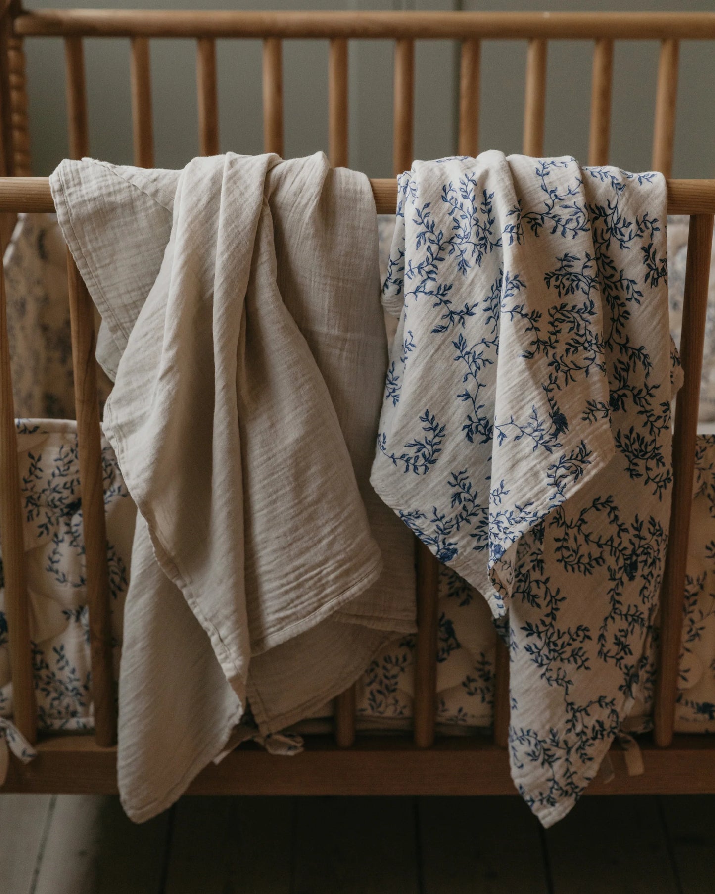 Muslin Swaddle | Large 2-pack