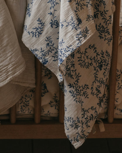 Muslin Swaddle | Large 2-pack