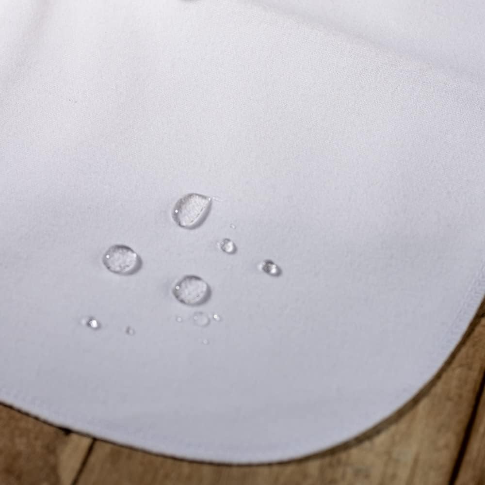 Organic Waterproof Bed Protection — Gentle Protection, Naturally Pure