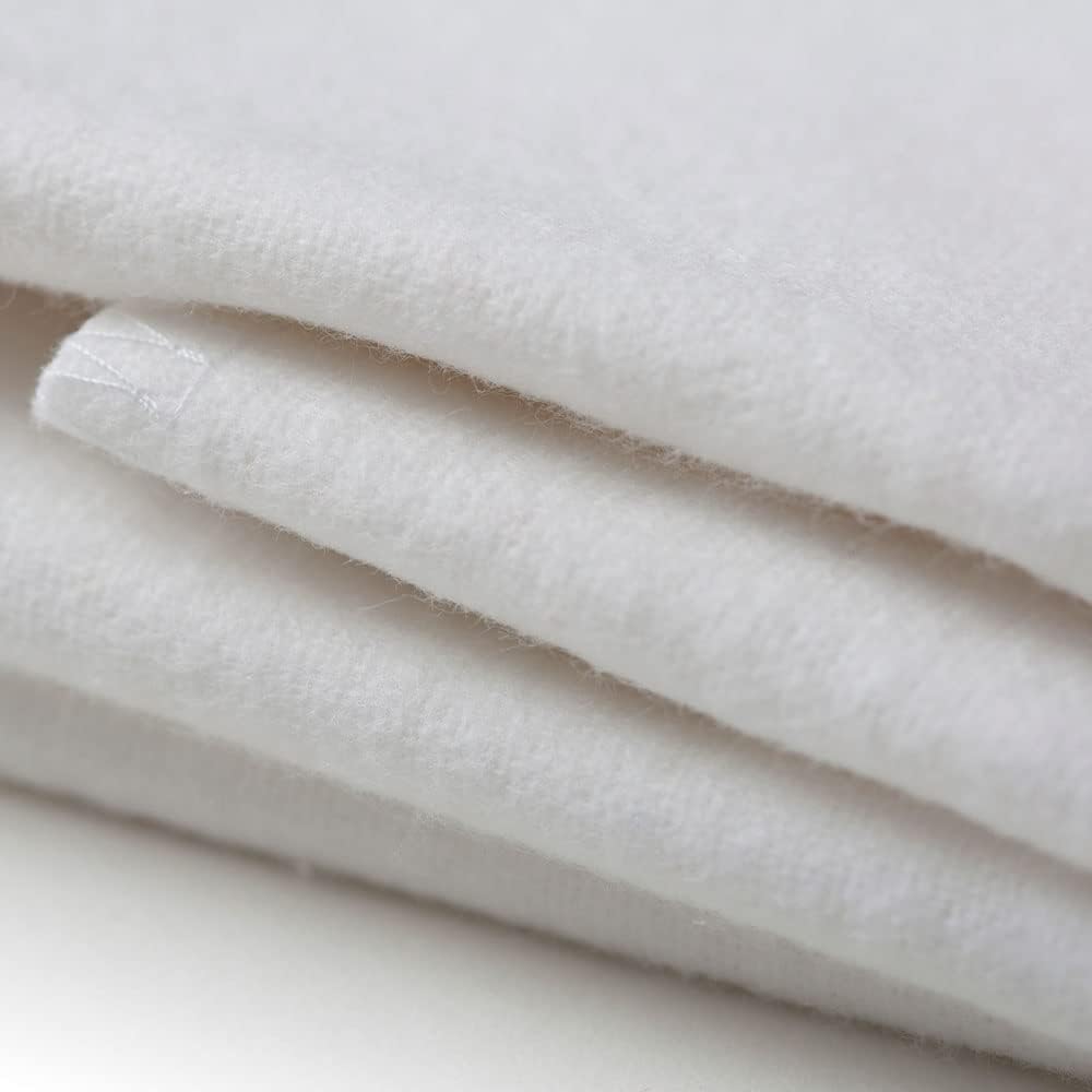 Organic Waterproof Bed Protection — Gentle Protection, Naturally Pure