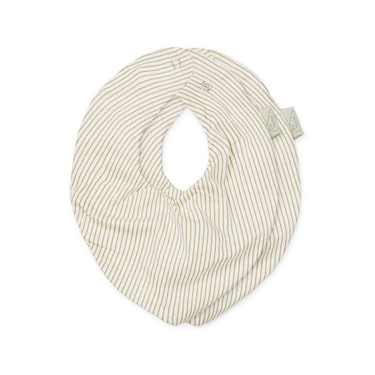 Teething Bib | 2-pack