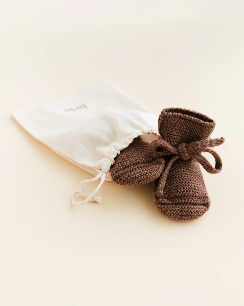Baby Booties