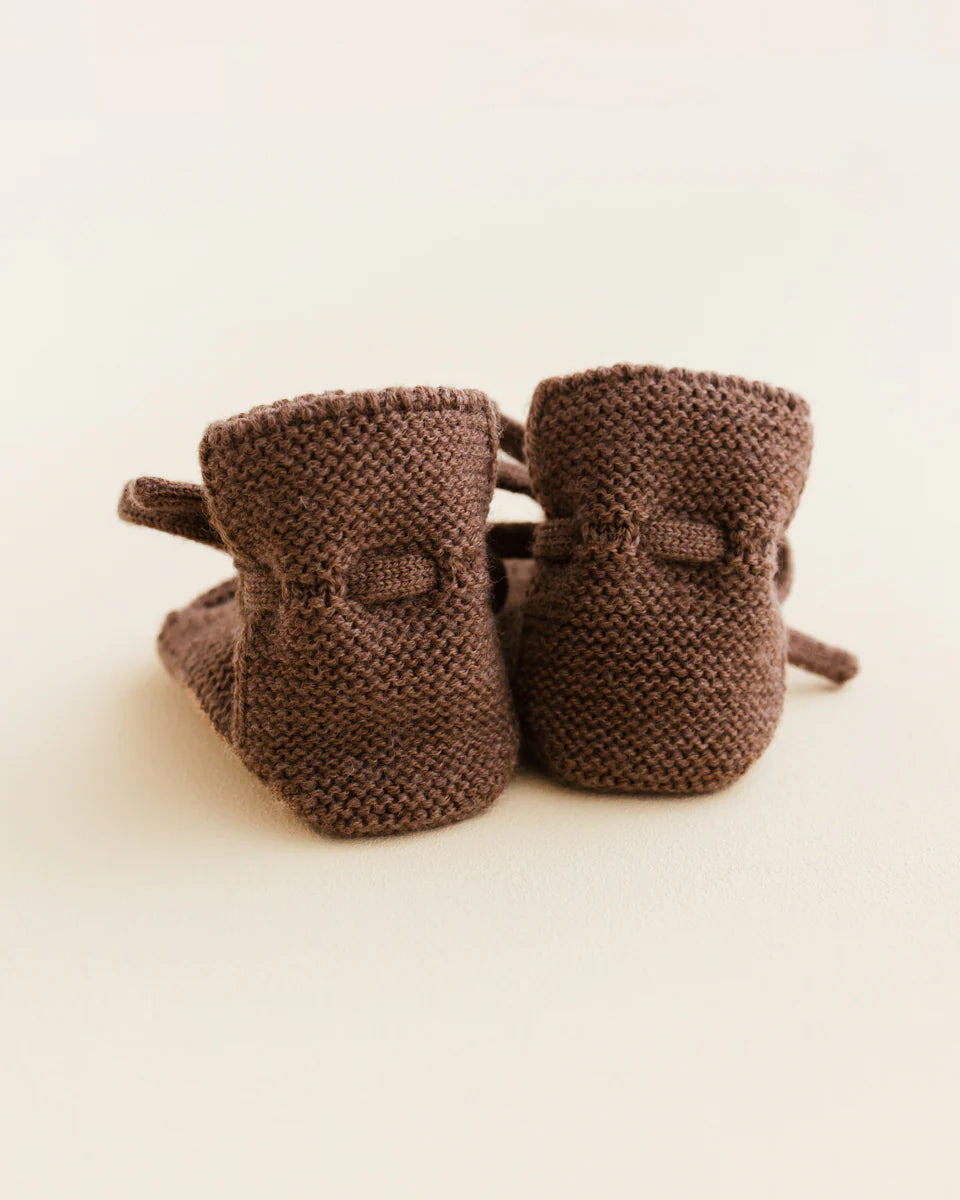 Baby Booties