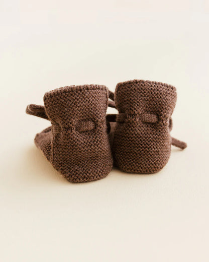 Baby Booties