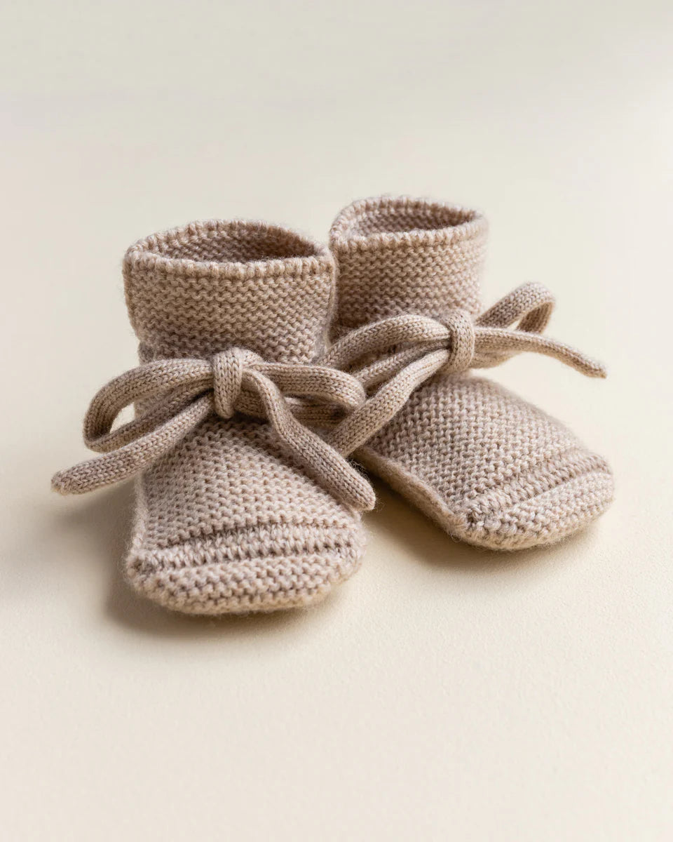 Baby Booties