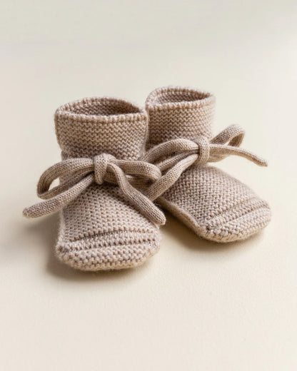 Baby Booties