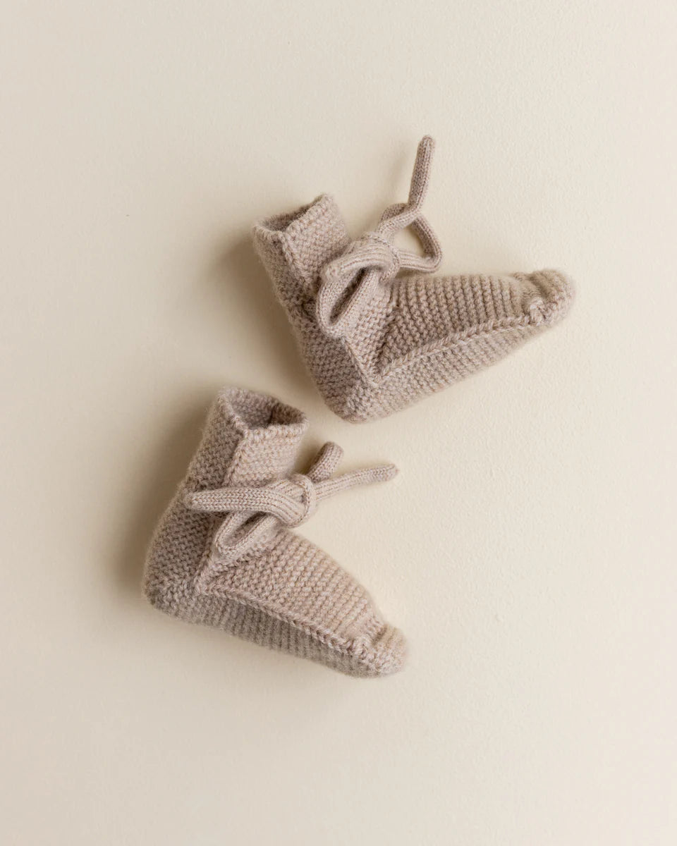 Baby Booties