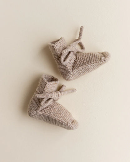 Baby Booties