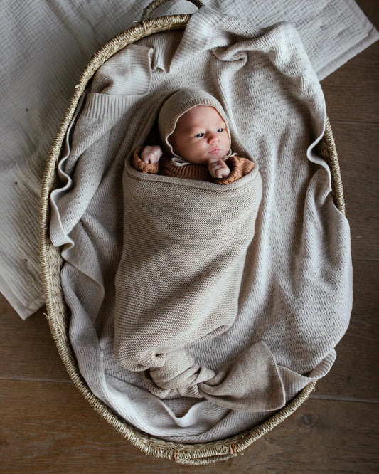 Baby Cocoon | Sand