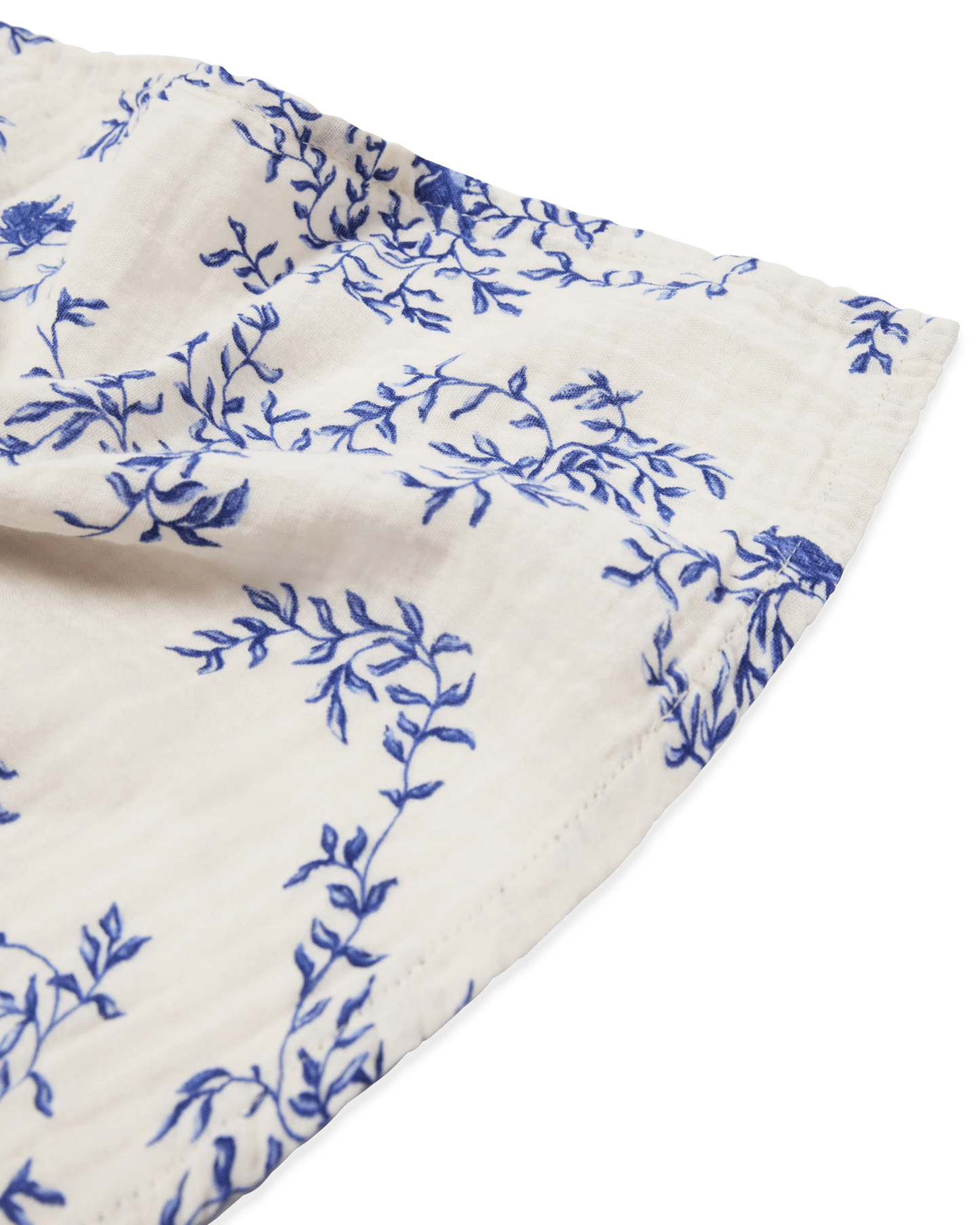 Muslin Swaddle | Large 2-pack