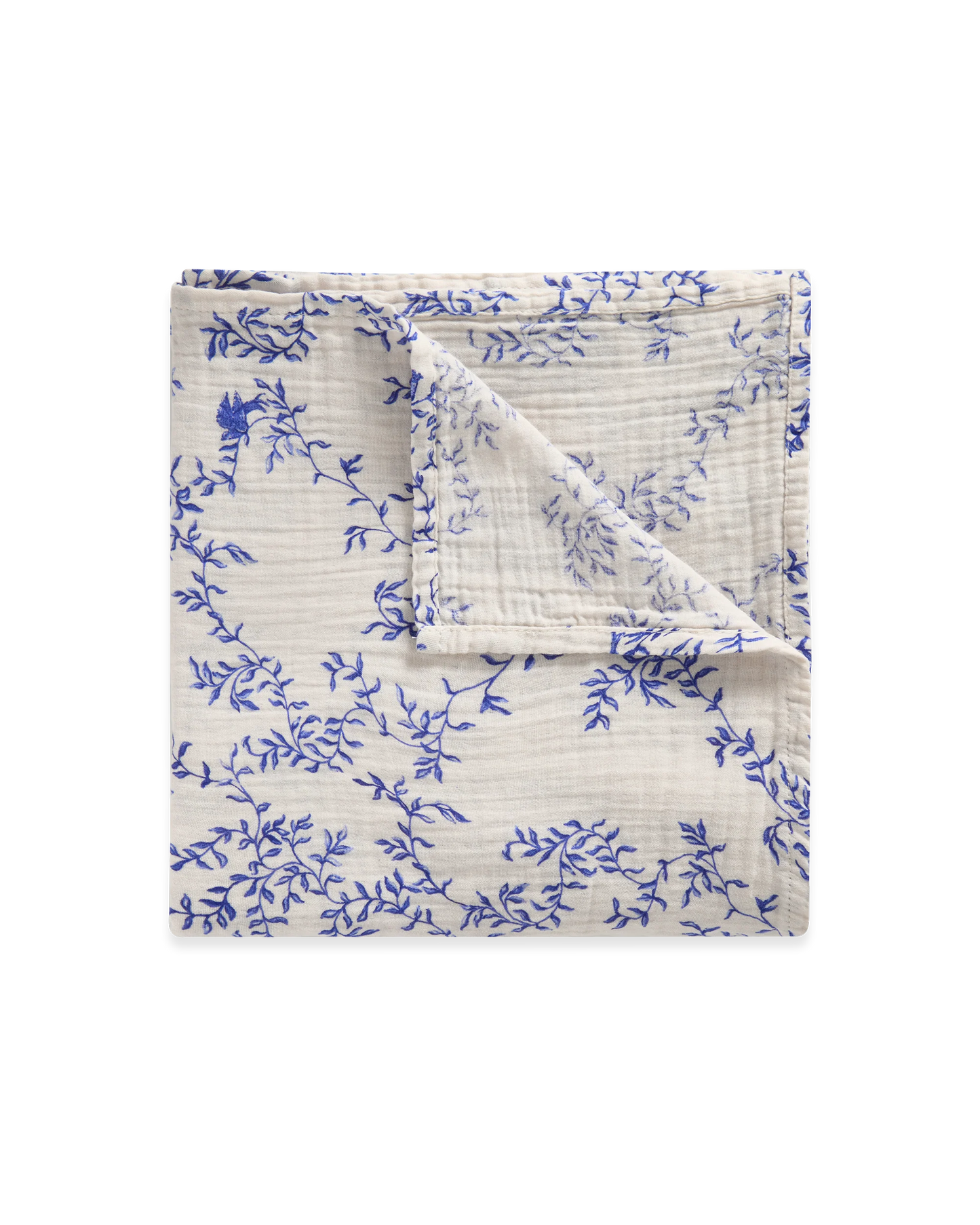 Muslin Swaddle | Large 2-pack