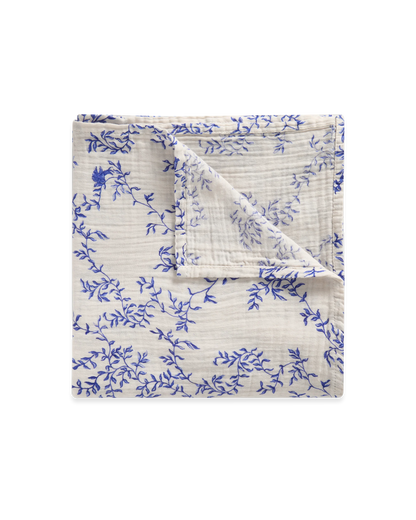 Muslin Swaddle | Large 2-pack