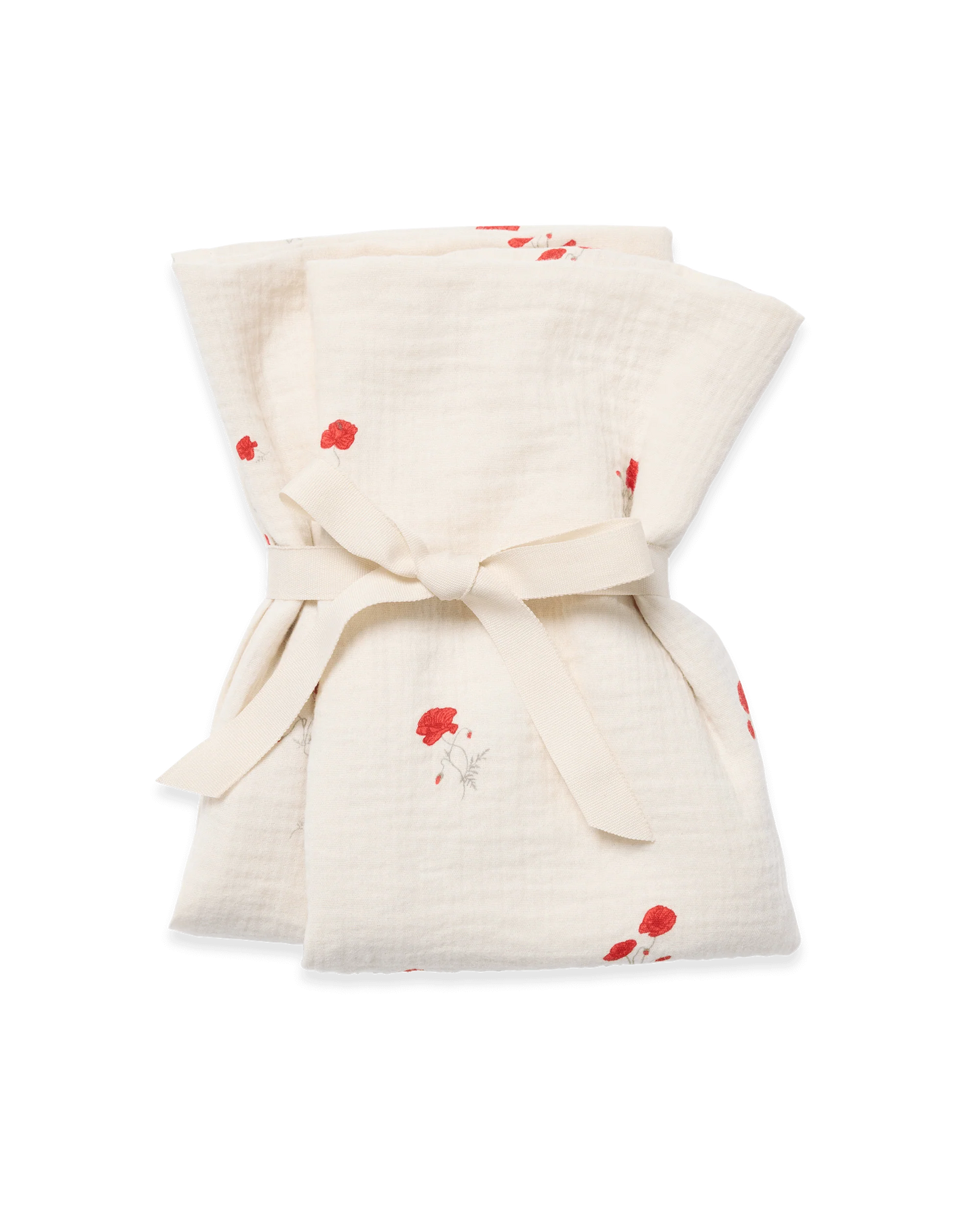 Muslin Burp Cloth | Medium 2-pack
