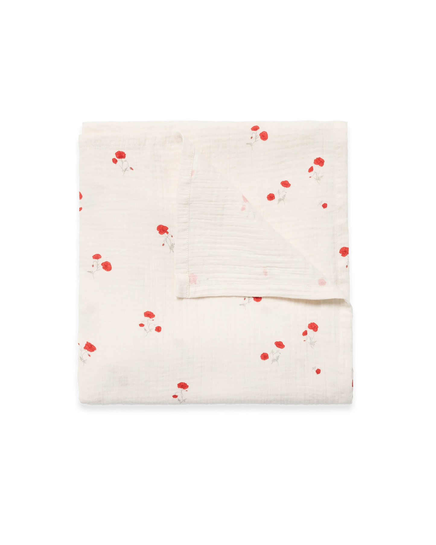 Muslin Swaddle | Large 2-pack