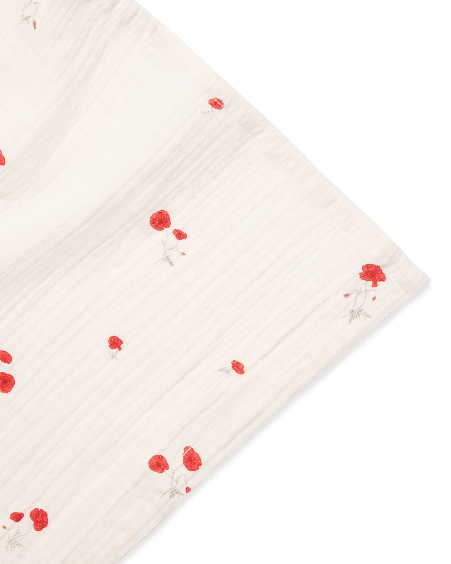 Muslin Swaddle | Large 2-pack