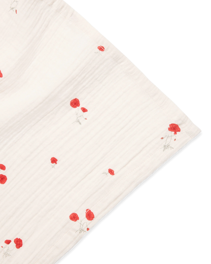 Muslin Swaddle | Large 2-pack
