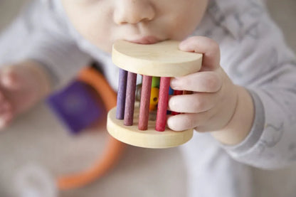 Rolling Wheel | Small Rainbow