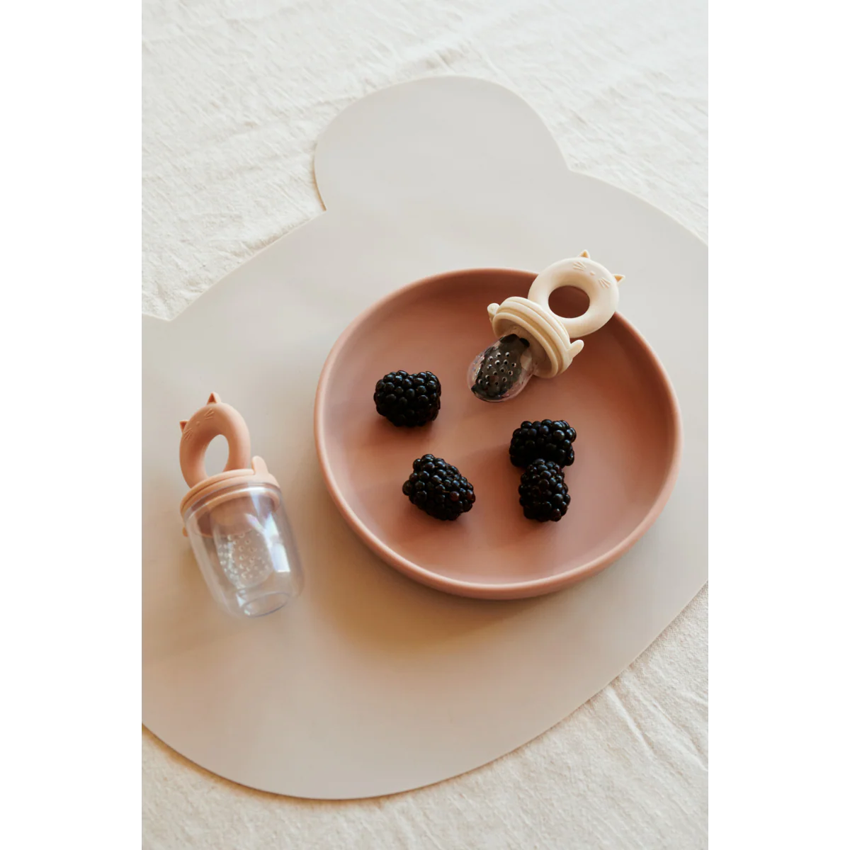 Feeding Spoons Miranda | 2-pack