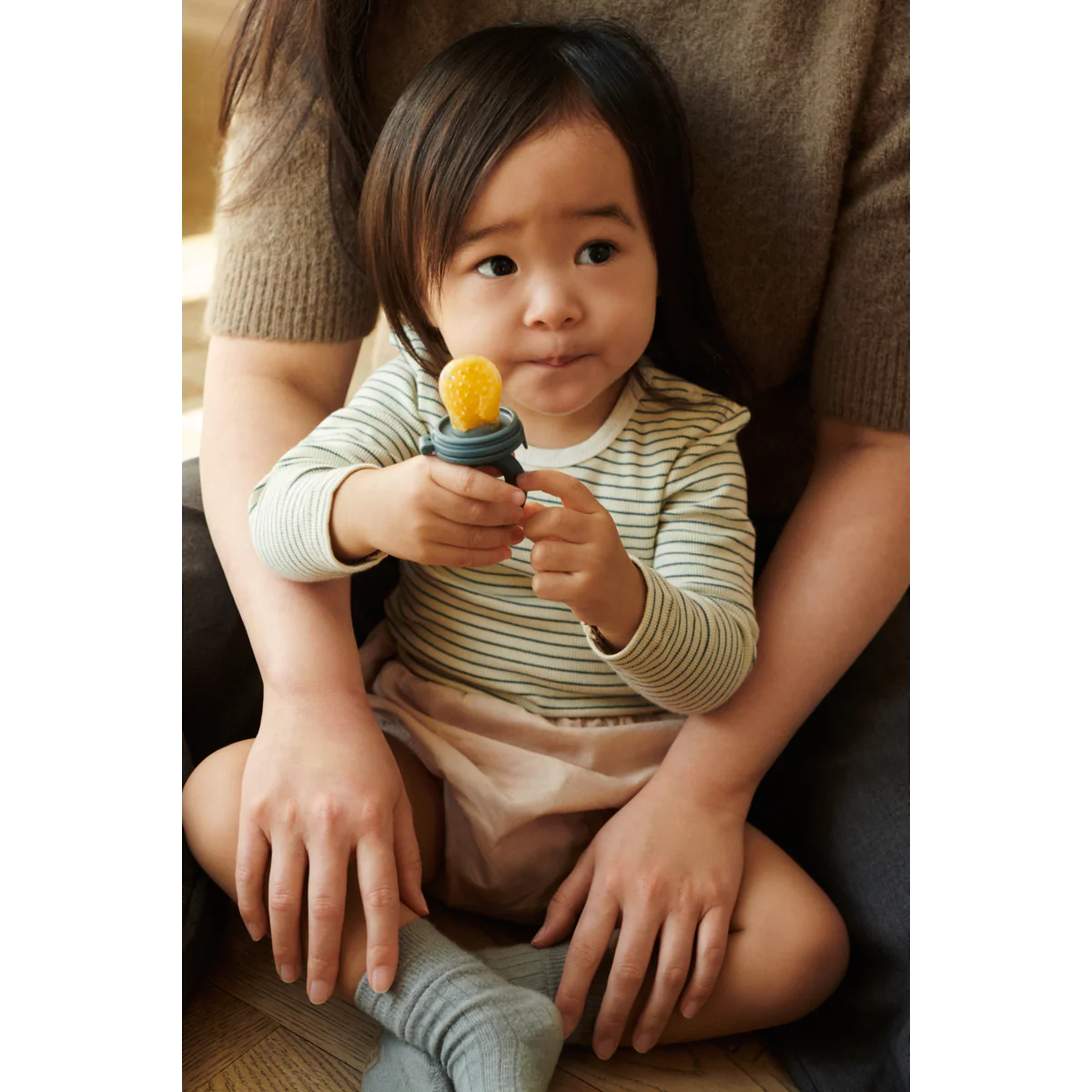 Feeding Spoons Miranda | 2-pack