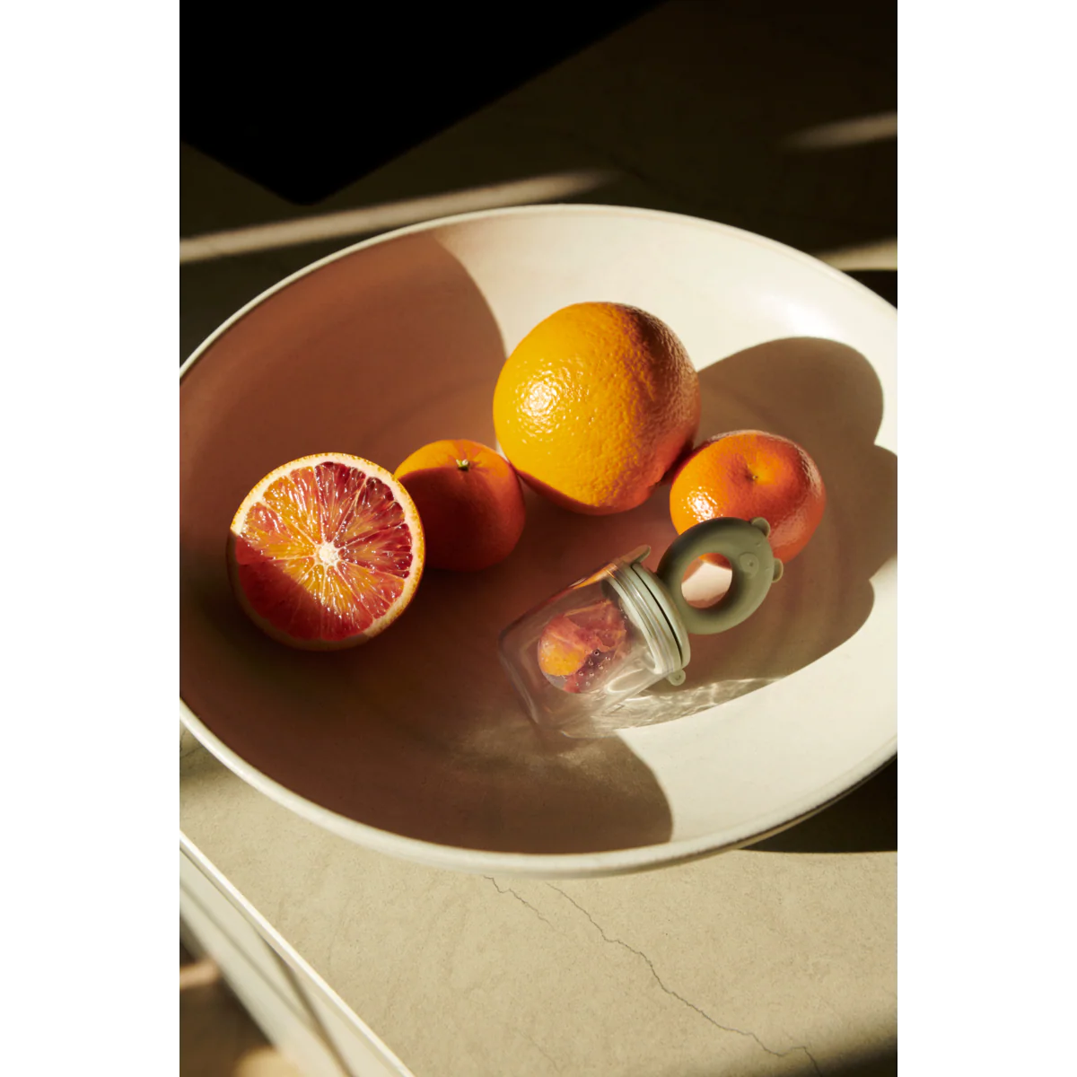 Feeding Spoons Miranda | 2-pack