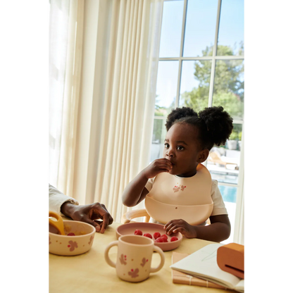 Silicone Bib | 2-Pack