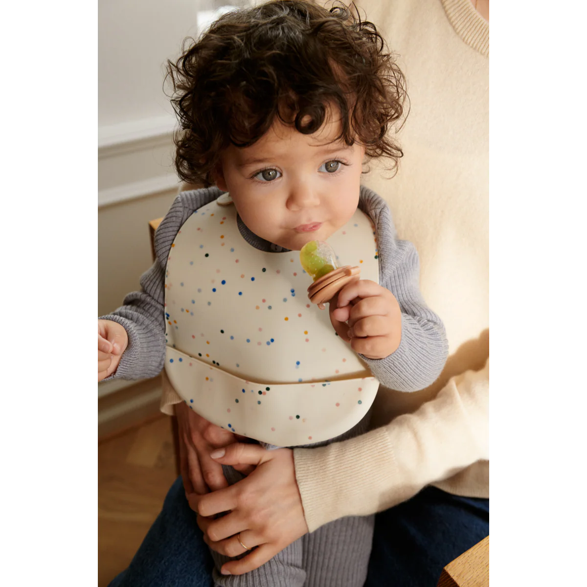 Feeding Spoons Miranda | 2-pack