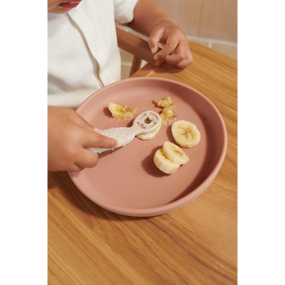Baby Learning Spoon Caelia | 4-pack