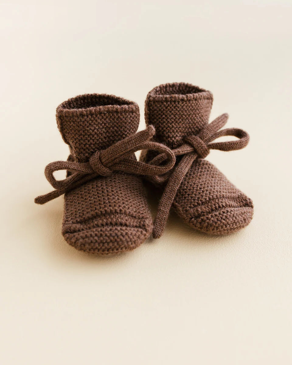 Baby Booties