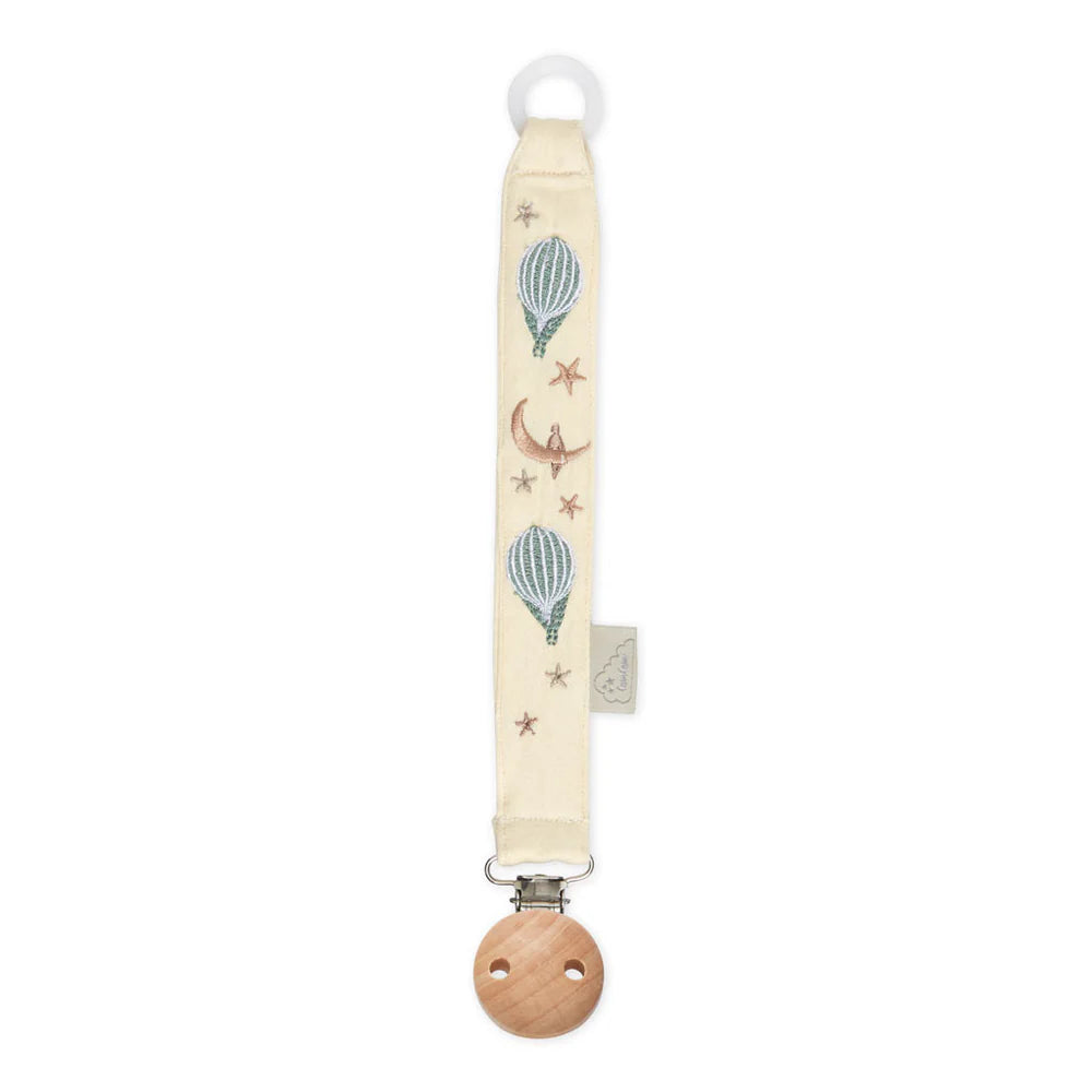 Pacifier Holder