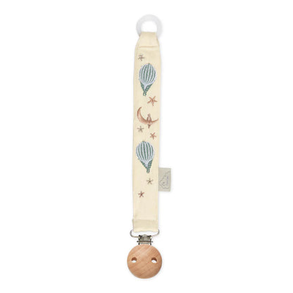 Pacifier Holder