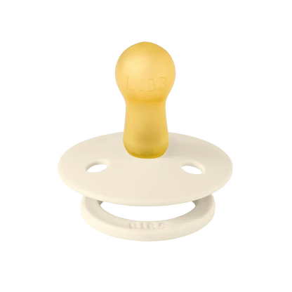 Colour Pacifier | Round Nipple |  6-18 months