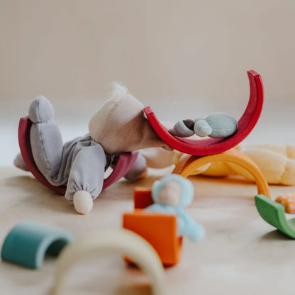 Rainbow | Medium Classic