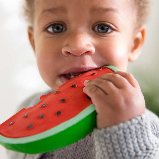 Watermelon Teether