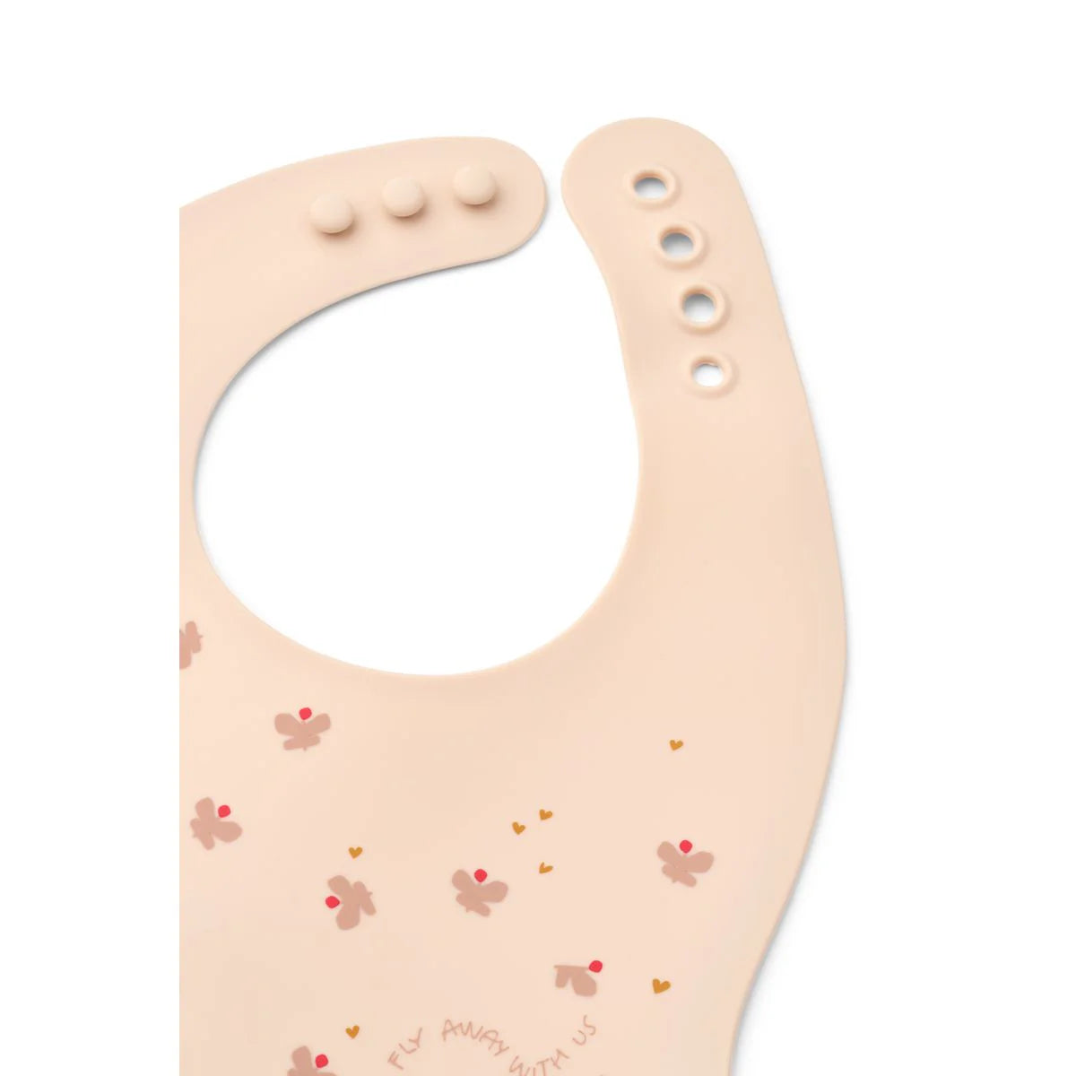 Silicone Bib | 2-Pack